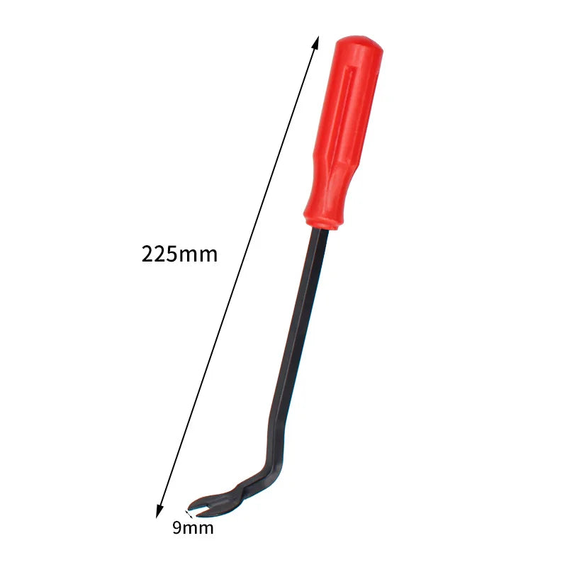 KKJOY Auto Door Clip Panel Trim Removal Tools Kits  Various Vehicle Models suit For BMW Toyota Hyundai Benz Tesla
