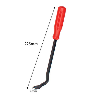 KKJOY Auto Door Clip Panel Trim Removal Tools Kits  Various Vehicle Models suit For BMW Toyota Hyundai Benz Tesla