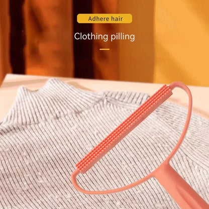 Portable Fabric Shaver For Quick Lint Removal - Ideal Clothing Lint Roller For Effortless Garment Care