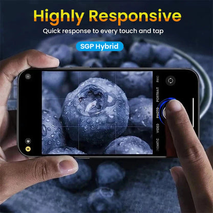 Note14Pro 5G 4G Glass 8To1 9D Curved Screen Protector Camera Glass For Xiaomi Redmi Note14 Note15 Pro Not 14 15 Pro+ Pro Plus 5G