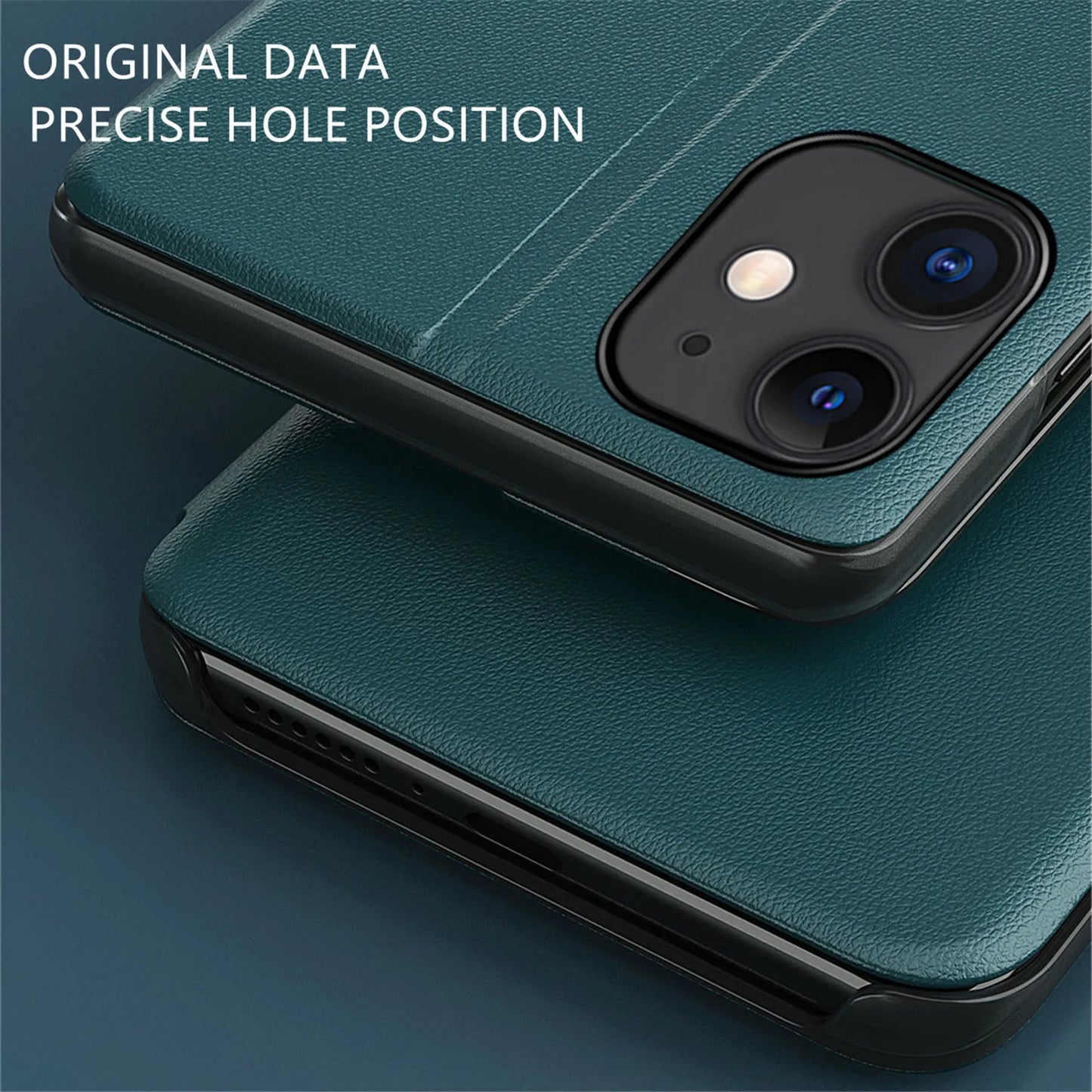 Flip Case For Samsung Galaxy A52 A32 A22 A12 A13 A23 A33 A53 A14 A34 A54 A35 A25 Leather Wallet Phone Stand Book Cover