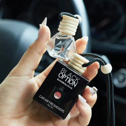 Long-Lasting Liquid Car Air Freshener