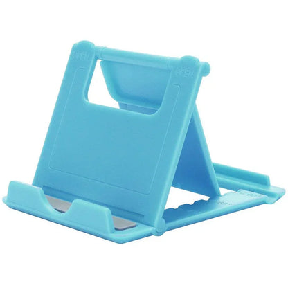 Table Phone Holder Bracket  Adjustable Desktop Stand For Ipad IPhone Samsung Xiaomi Huawei Folding Universal Mobile Phone Stand