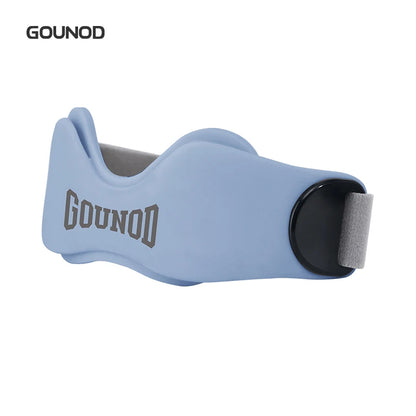 1PC/2PC Gounod Professional Knee Support Running Cycling Basketball Training Outdoor Fitness Exercise Adjustable Strap Durable