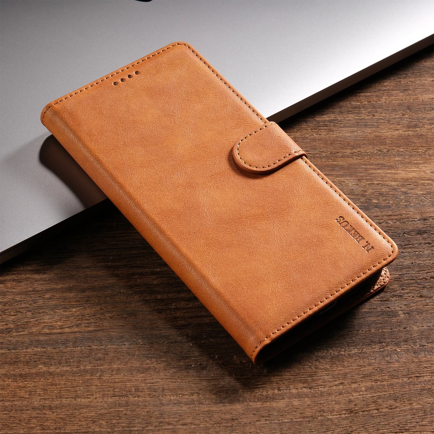 Flip Leather Case For Samsung Galaxy A55 A15 A35 A25 A17 A16 A56 A36 A14 A34 A54 A13 A23 A33 A53 A52 A72 A32 A12 5G Wallet Cover