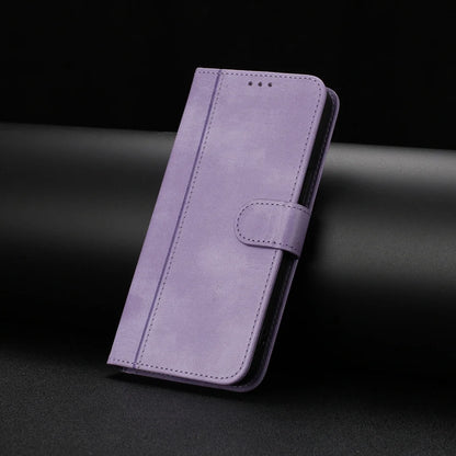 Leather Wallet Case For Samsung Galaxy A54 A34 A24 A14 A04e A04 Core A04 A73 A53 A33 A23 A13 A03 Core A03s A03 Phone Cover