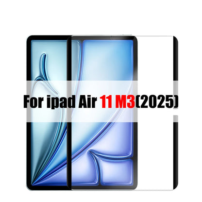 Paper Magnetic Like Screen Protector For Ipad 9 8 7 6 5 9th Generation 10 Ipad Pro 11 12.9 10.5 9.7 Air 5 4 13 2024 Mini 6 Film