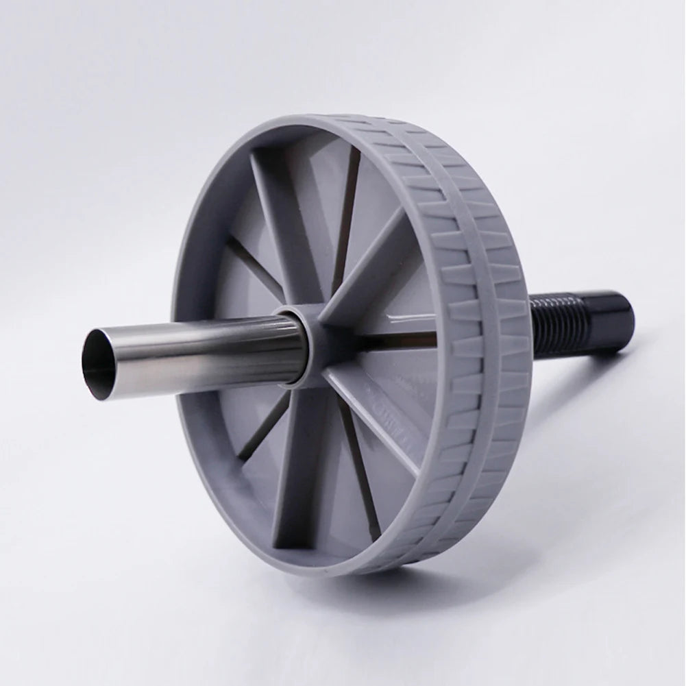 Non-Slip AB Roller Wheel for Core and Abdominal Training