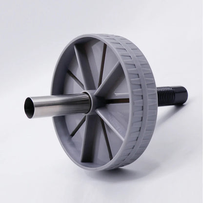 Non-Slip AB Roller Wheel for Core and Abdominal Training