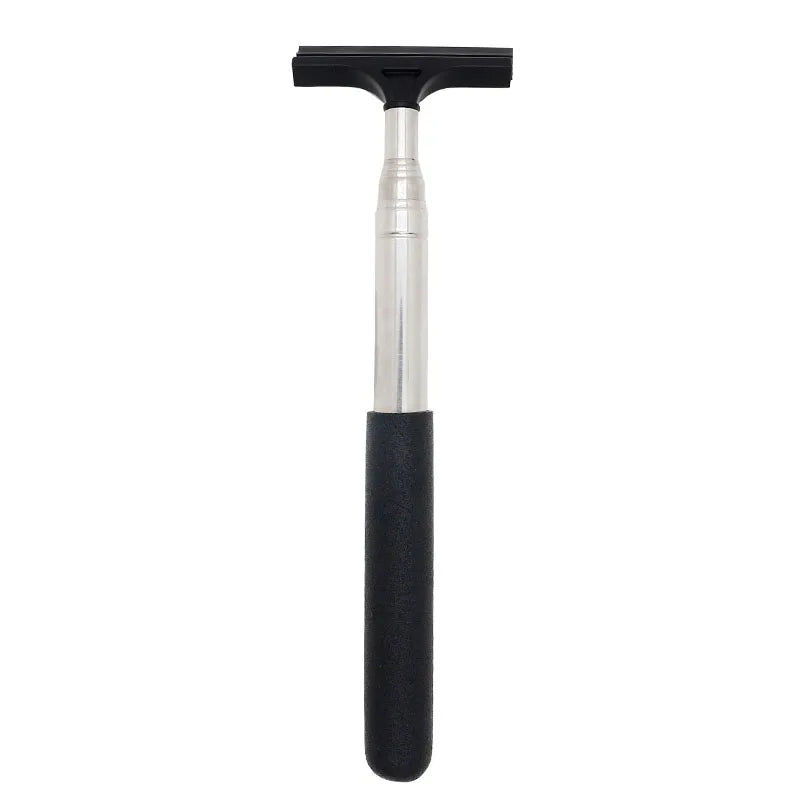 Telescopic Car Rearview Mirror Wiper – Multi-Function Cleaning Tool