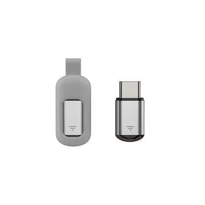 Smartphone Infrared Remote Adapter App Control Transmitter for iPhone Android Mobile Phone Universal IR Controller