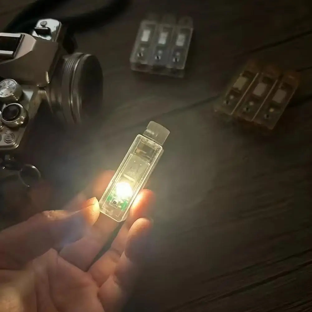 Hand Cranked Self Generating Light Handheld Life-saving Flashlight Waterproof Mini Emergency Light Camping And Hiking Daily Use