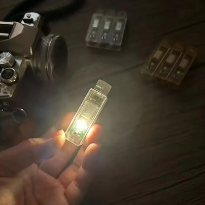 Hand Cranked Self Generating Light Handheld Life-saving Flashlight Waterproof Mini Emergency Light Camping And Hiking Daily Use