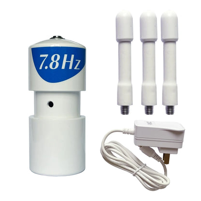 IHOOOH Small Molecule Water Generator Low Frequency Resonance MRET OH 7.8 Hz Suitable For Most 1-3L Water Kettle Improve Sleep