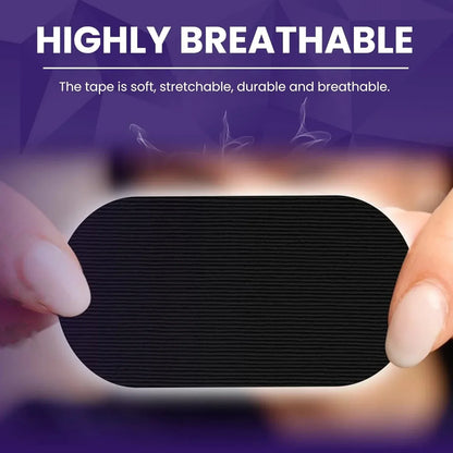 30/60/90Pcs Anti Snoring Sleep Mouth Tape Best Breathing Nasal Strips Medical Grade Improved Sleeping Snoring Relief