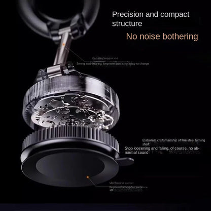 2025 new car mobile phone holder suction cup type stable car dedicated universal universal car navigation fixed