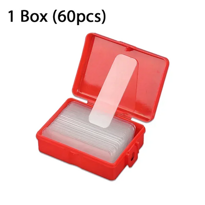 Double Sided Adhesive Tape Extra Powerful Contact Strong Waterproof Removable Mounting Tape Stickers To Stick Objects To Wall