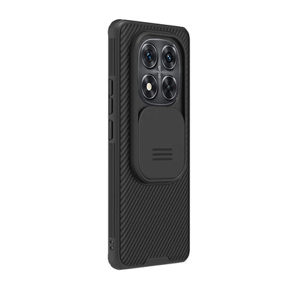 Nillkin for Xiaomi Redmi Note 15 Pro Plus Note 14 Pro Plus 5G CamShield Pro Slide Camera Cover Shockproof Protector Phone Case