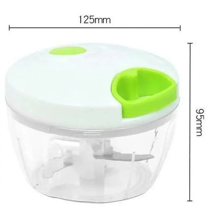 Kitchen Manual Meat Mincer Food Mincer Mince Meats Blender Mince Meats Fruit Vegetables Nuts Mince Household Accessories Tools