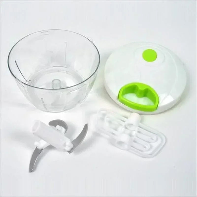 Kitchen Manual Meat Mincer Food Mincer Mince Meats Blender Mince Meats Fruit Vegetables Nuts Mince Household Accessories Tools
