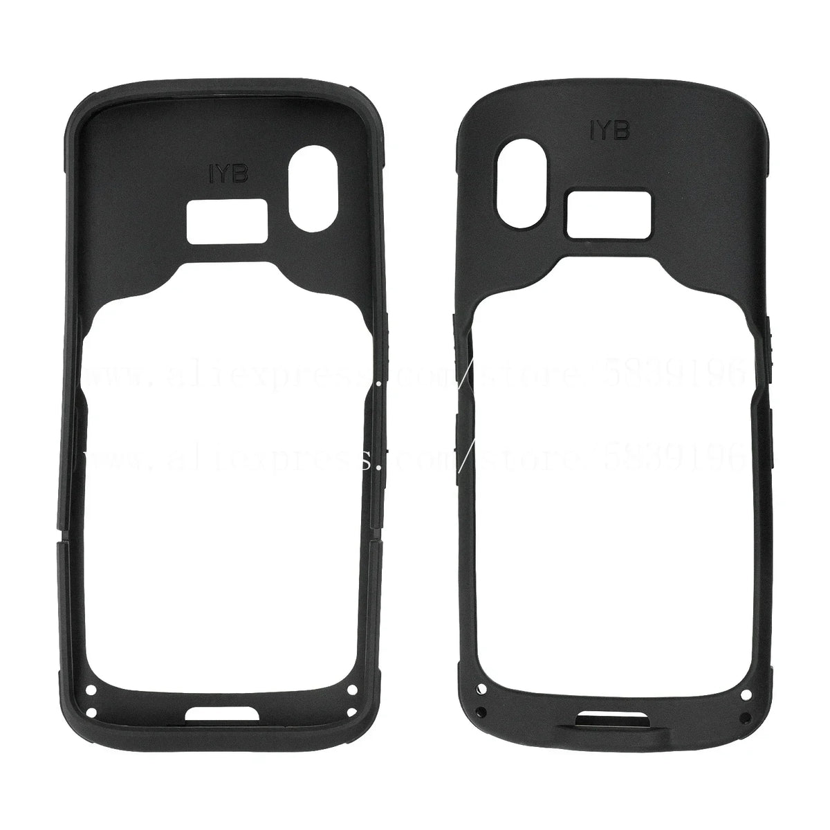 Protective Case for Zebra TC15