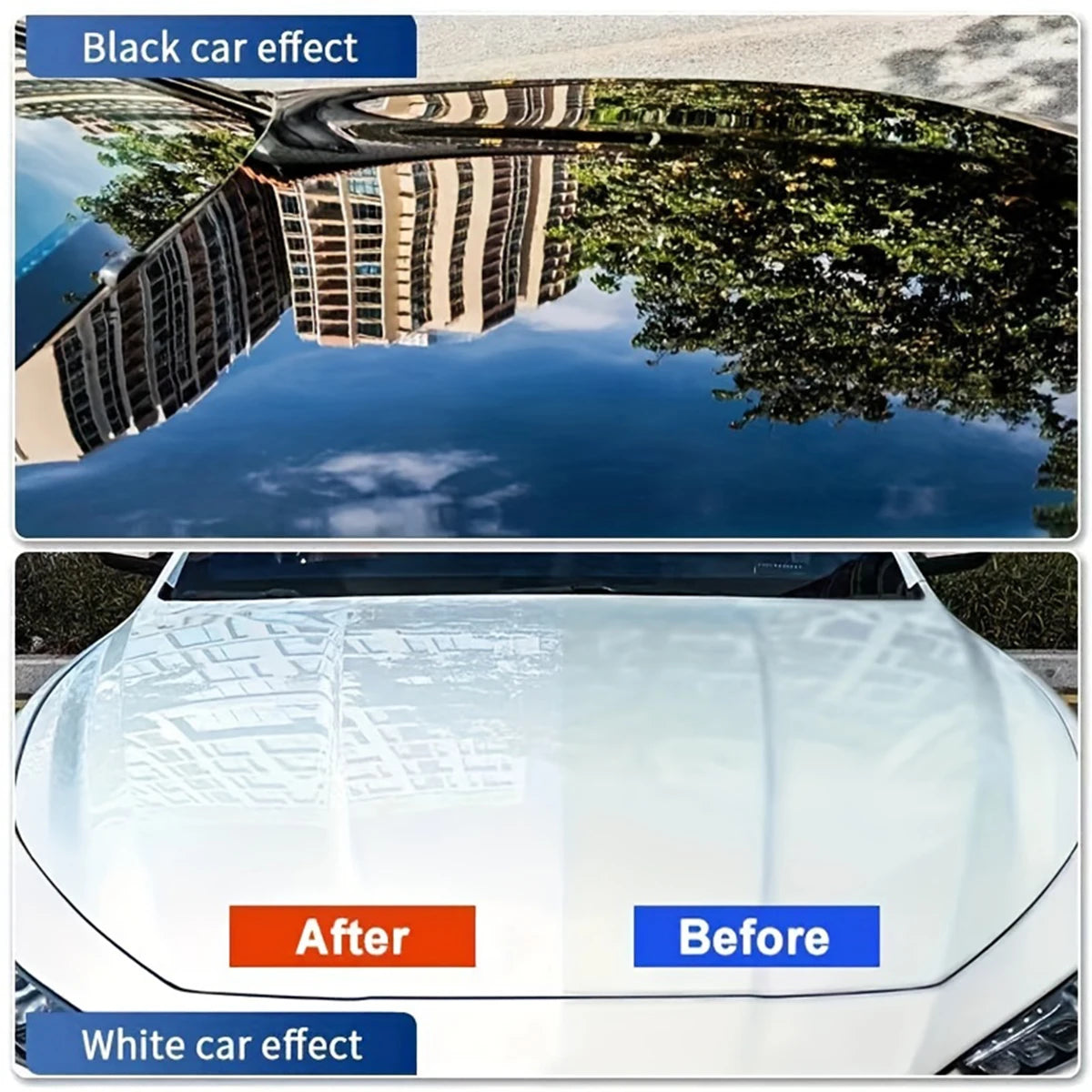 Ultimate Ceramic Coating Spray Coatin Nano Crystal Hydrophobic Layer Polishing Paint Coating Agent Polish Nanos Coatings
