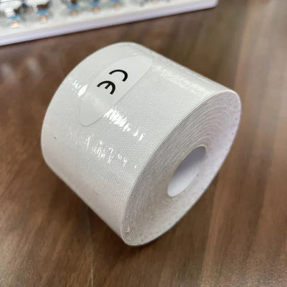 Waterproof Kinesiology Tape for Sports and Muscle Recovery