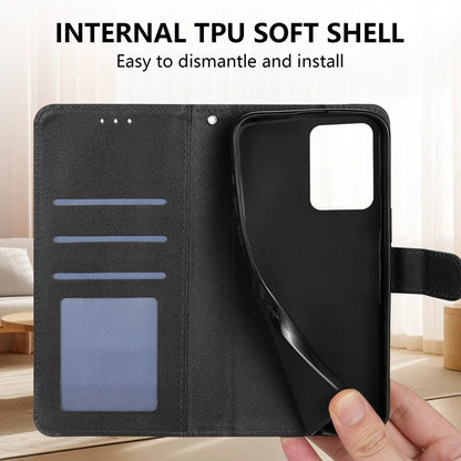 Wallet Card Slot Stand Magnetic Flip Leather Case For Xiaomi 14T 13T Redmi 14C 13C 12C 10C Note 14 Pro+ 14S 13 12 12S 11 10 Pro