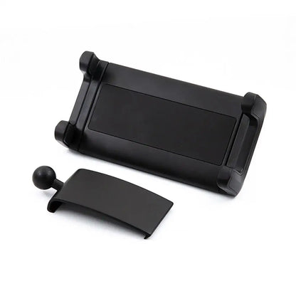 Car Headrest Tablet Mount Holder 360 Degree Rotating Auto Rear Seat Pillow Bracket For BYD Atto 3 Song Plus/Yuan Plus /Seagull