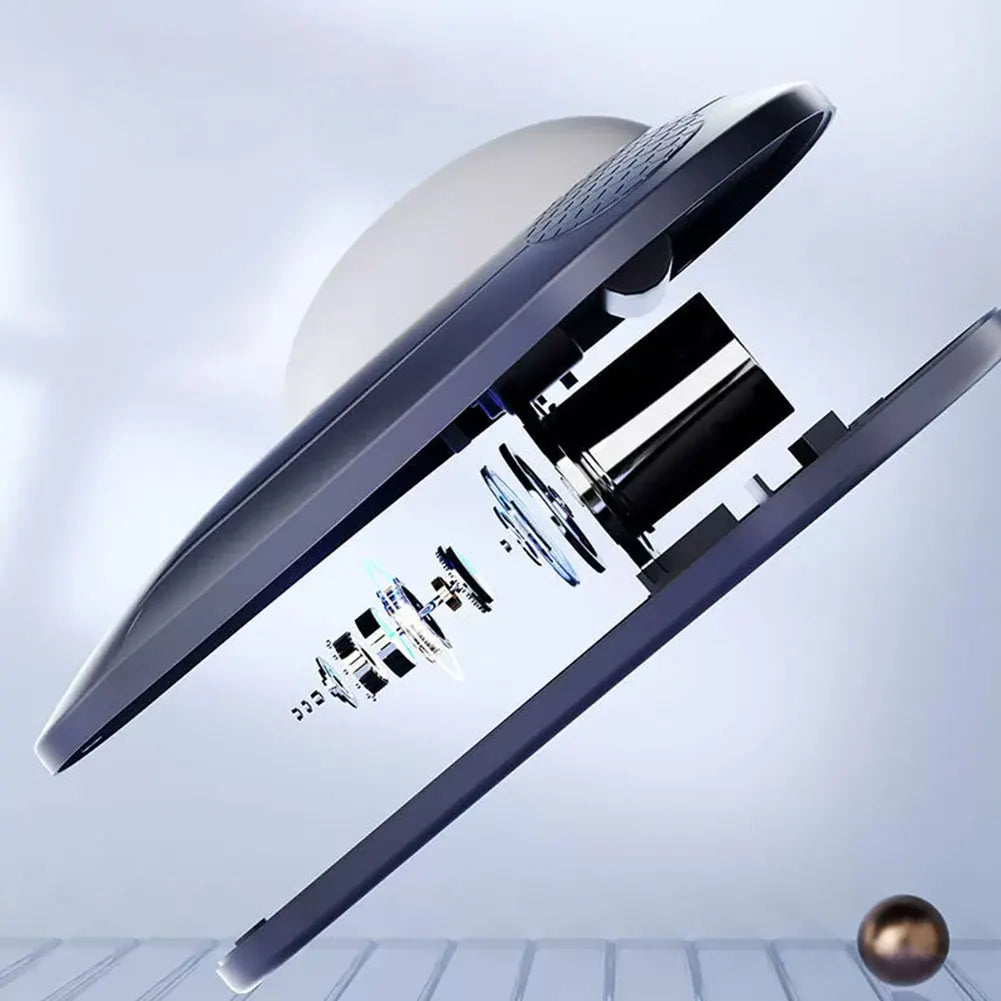 Electric Pelvic Floor Muscle Trainer with 4 Vibration Modes