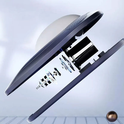 Electric Pelvic Floor Muscle Trainer with 4 Vibration Modes