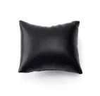 Jewelry Pillow Stand Velvet PU Leather Holder Organizer – Bracelet, Bangle, Anklet & Watch Display Photography Prop