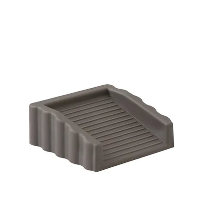 Non Slip Windproof Door Stopper Creative Safety Wedge for Home Office and Kids Room