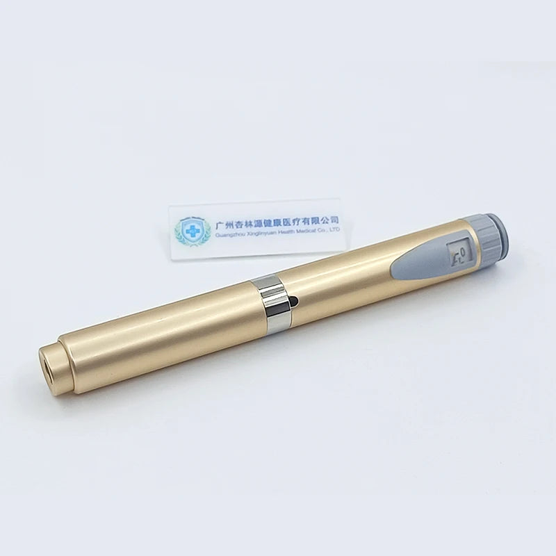New Magic Pen Wrinkle Relief Injection Pen Three line Specialized Aseptic Instrument Beauty Consumables Beauty Salon