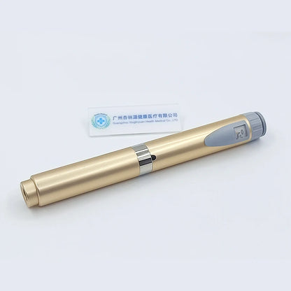 New Magic Pen Wrinkle Relief Injection Pen Three line Specialized Aseptic Instrument Beauty Consumables Beauty Salon