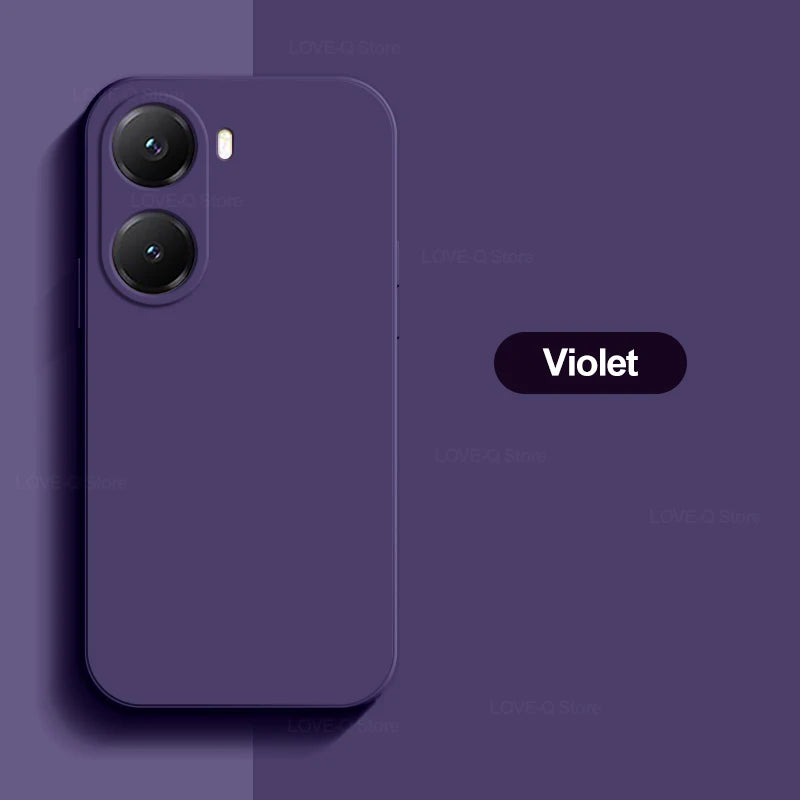 Poco X7 X8 Pro Max Case Liquid Silicone Shockproof Phone Case For Xiaomi Poco X7 X8 Pro X 7 Prо X7Pro Pocox7 Pro Soft TPU Cover