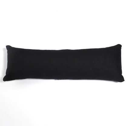 Jewelry Pillow Stand Velvet PU Leather Holder Organizer – Bracelet, Bangle, Anklet & Watch Display Photography Prop