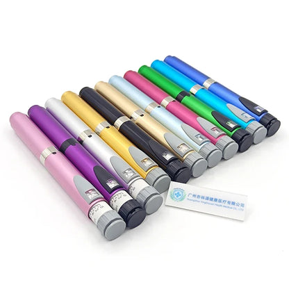 New Magic Pen Wrinkle Relief Injection Pen Three line Specialized Aseptic Instrument Beauty Consumables Beauty Salon