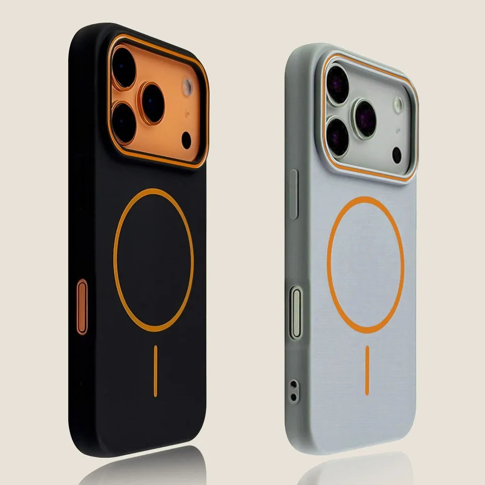 iPhone MagSafe Matte Case
