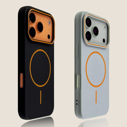 iPhone MagSafe Matte Case