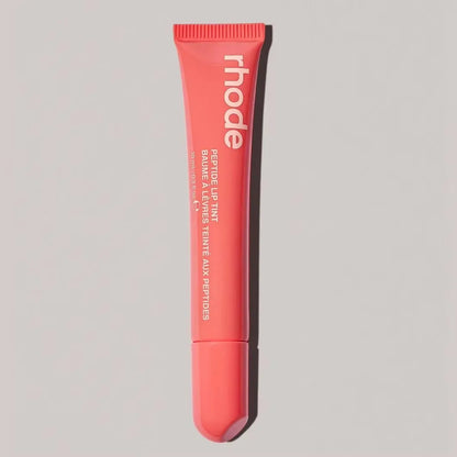 New Color Ribbon PBJ Lemontini Lip Gloss Pocket Blush Stick Non-fading Waterproof Blusher Moisturizing Shimmer Lipstick Liner