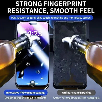 2Pcs For Samsung Galaxy Z Fold 7 6 5 4 Auto Dust-Elimination Bubble Free Clear Screen Protector For Samsung Z Fold5 Fold6 Fold7