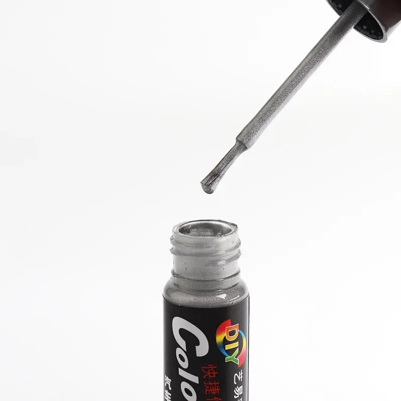 Car Scratch Repair Paint Pen – Waterproof Touch-Up Coat Pen