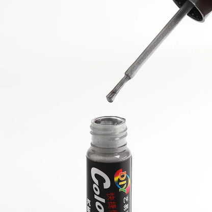 Car Scratch Repair Paint Pen – Waterproof Touch-Up Coat Pen