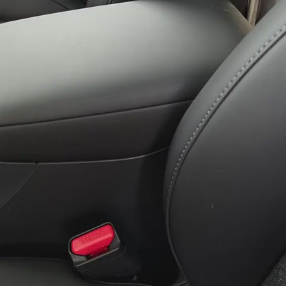 Self-Adhesive Car Door Storage Pocket